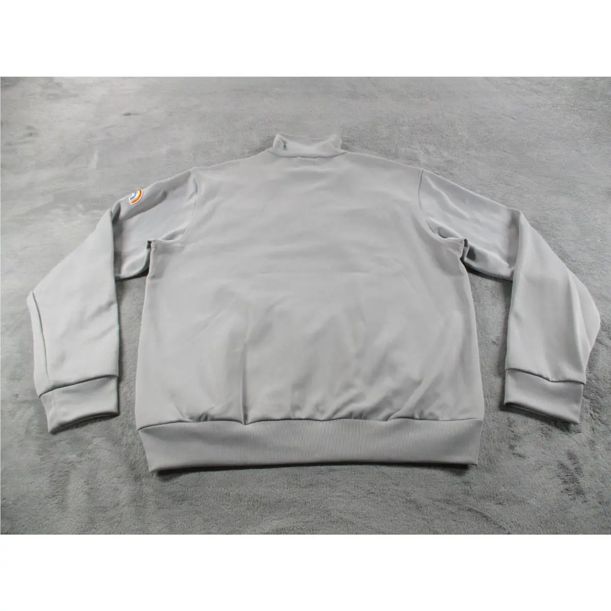 Adidas clothing - Gray 0
