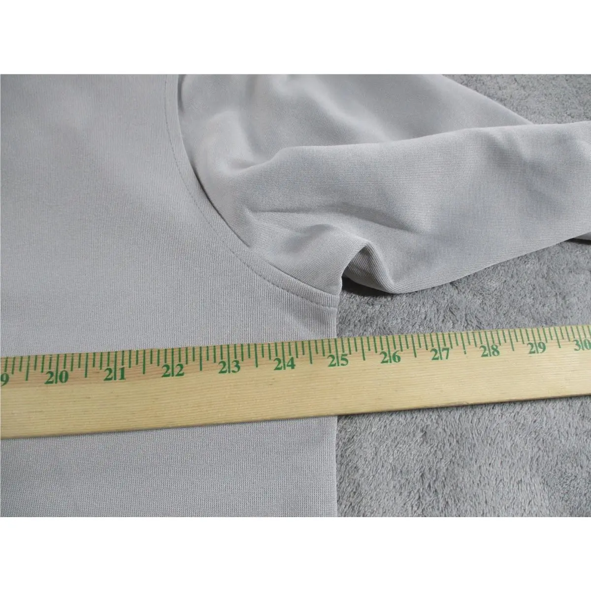 Adidas clothing - Gray 1