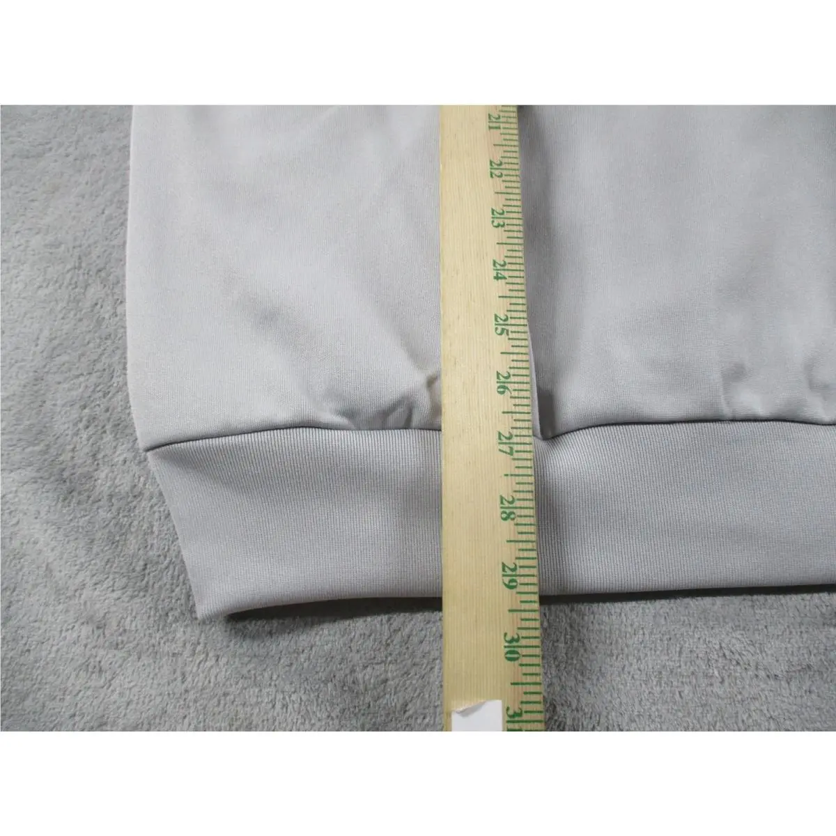 Adidas clothing - Gray 2