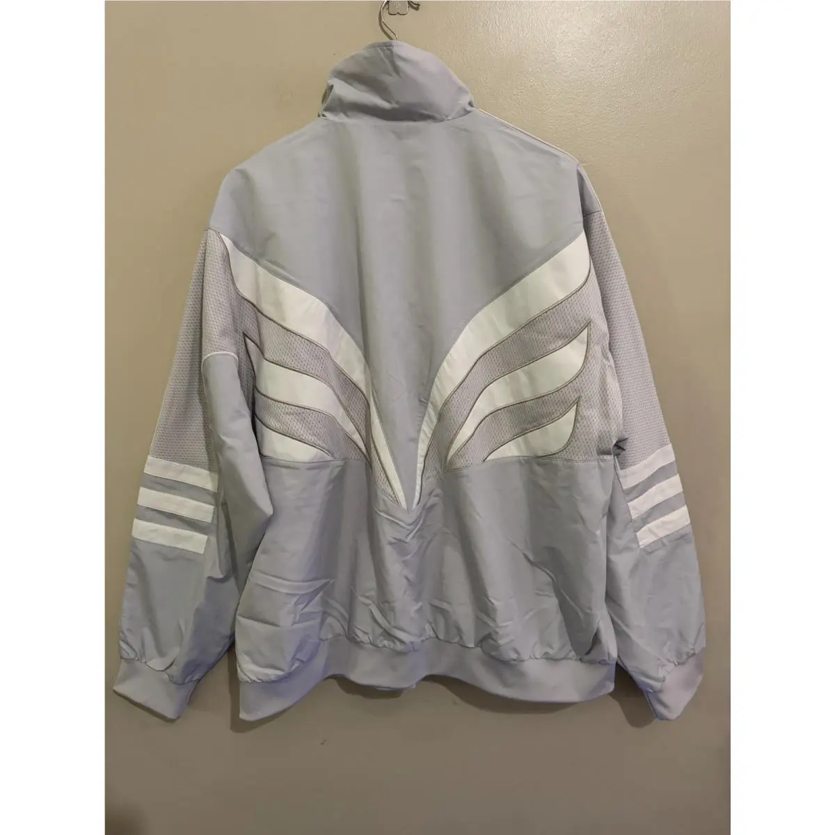Adidas clothing - IZ2600 - IZ2600 - Gray 5