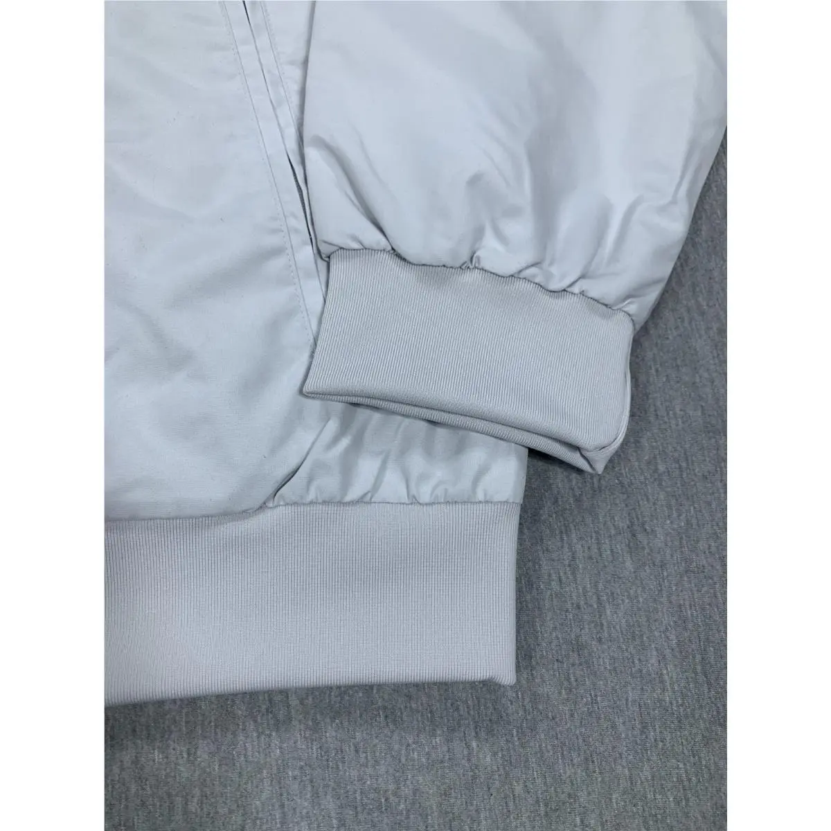 Adidas clothing - IZ2600 - IZ2600 - Gray 2