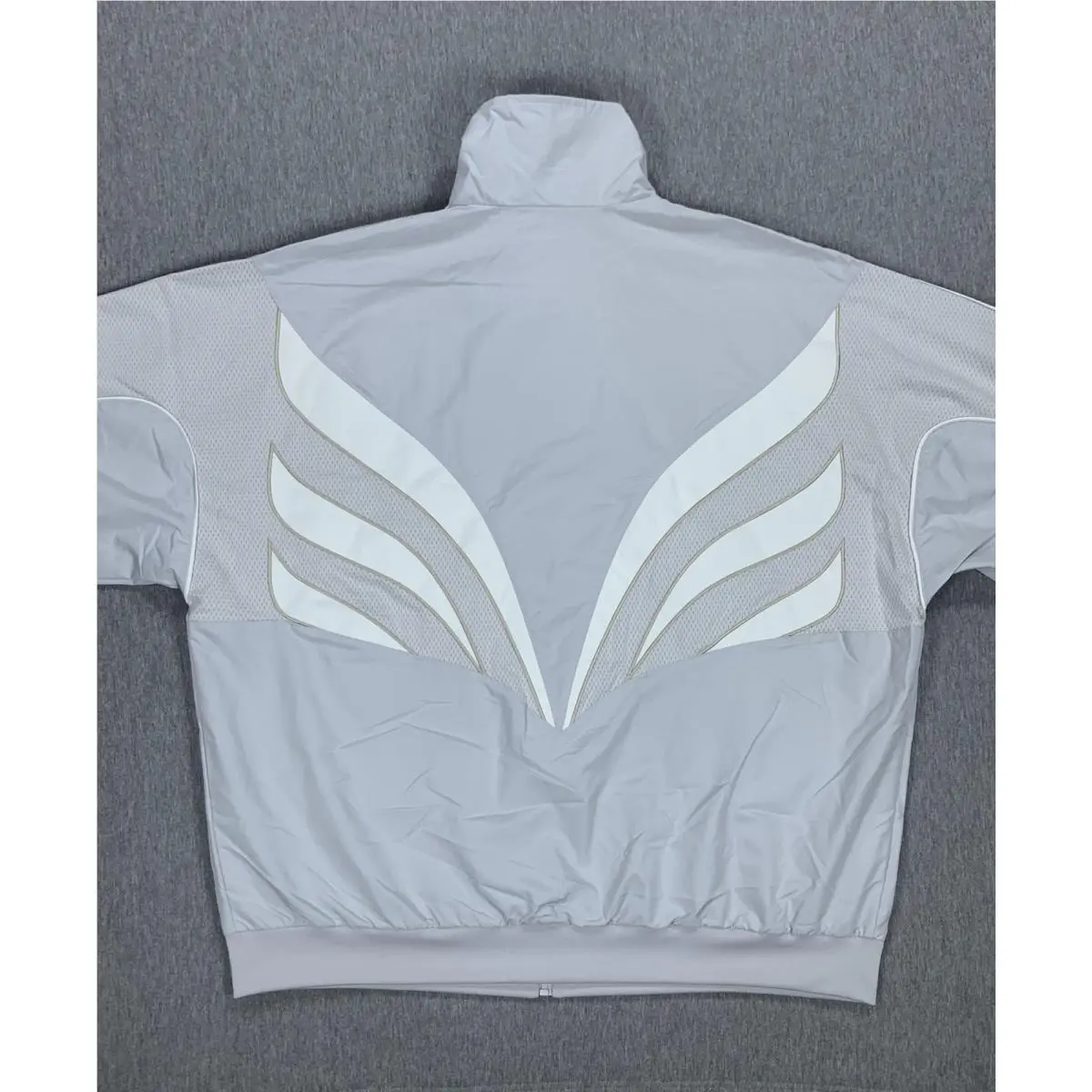 Adidas clothing - IZ2600 - IZ2600 - Gray 5