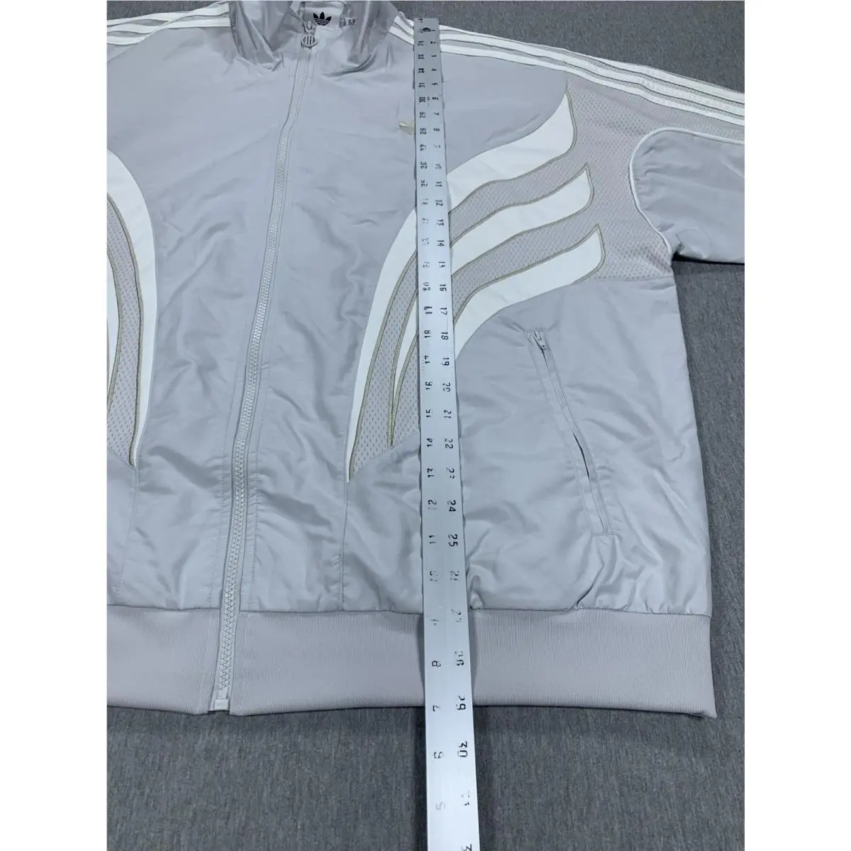 Adidas clothing - IZ2600 - IZ2600 - Gray 6