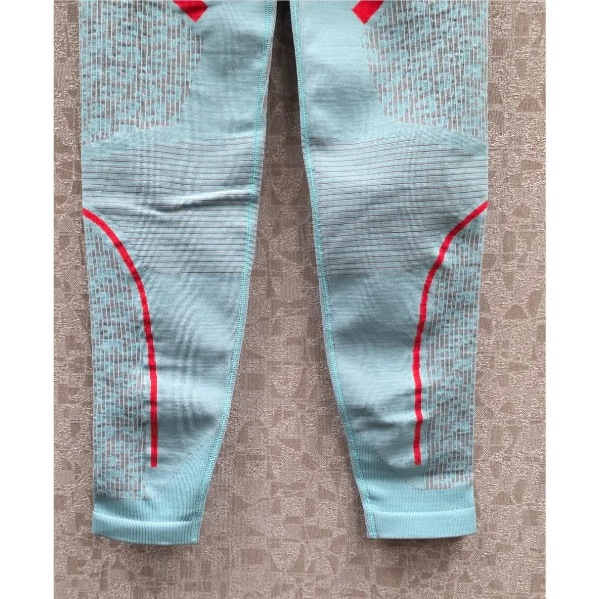 Adidas clothing - HY1126 - HY1126 - Blue 1