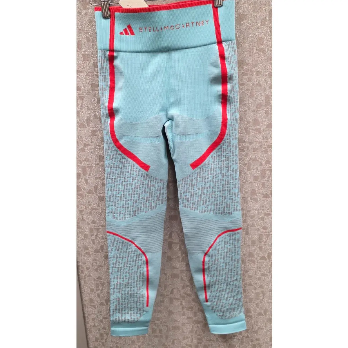 Adidas clothing - HY1126 - HY1126 - Blue 2