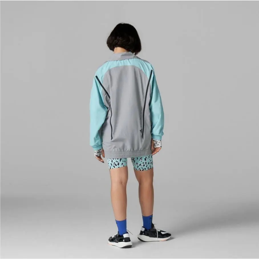 Adidas clothing - Onix / Splash (UPC: 192613485906) 1