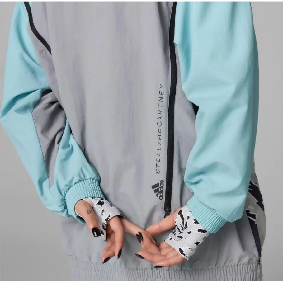 Adidas clothing - Onix / Splash (UPC: 192613485906) 3