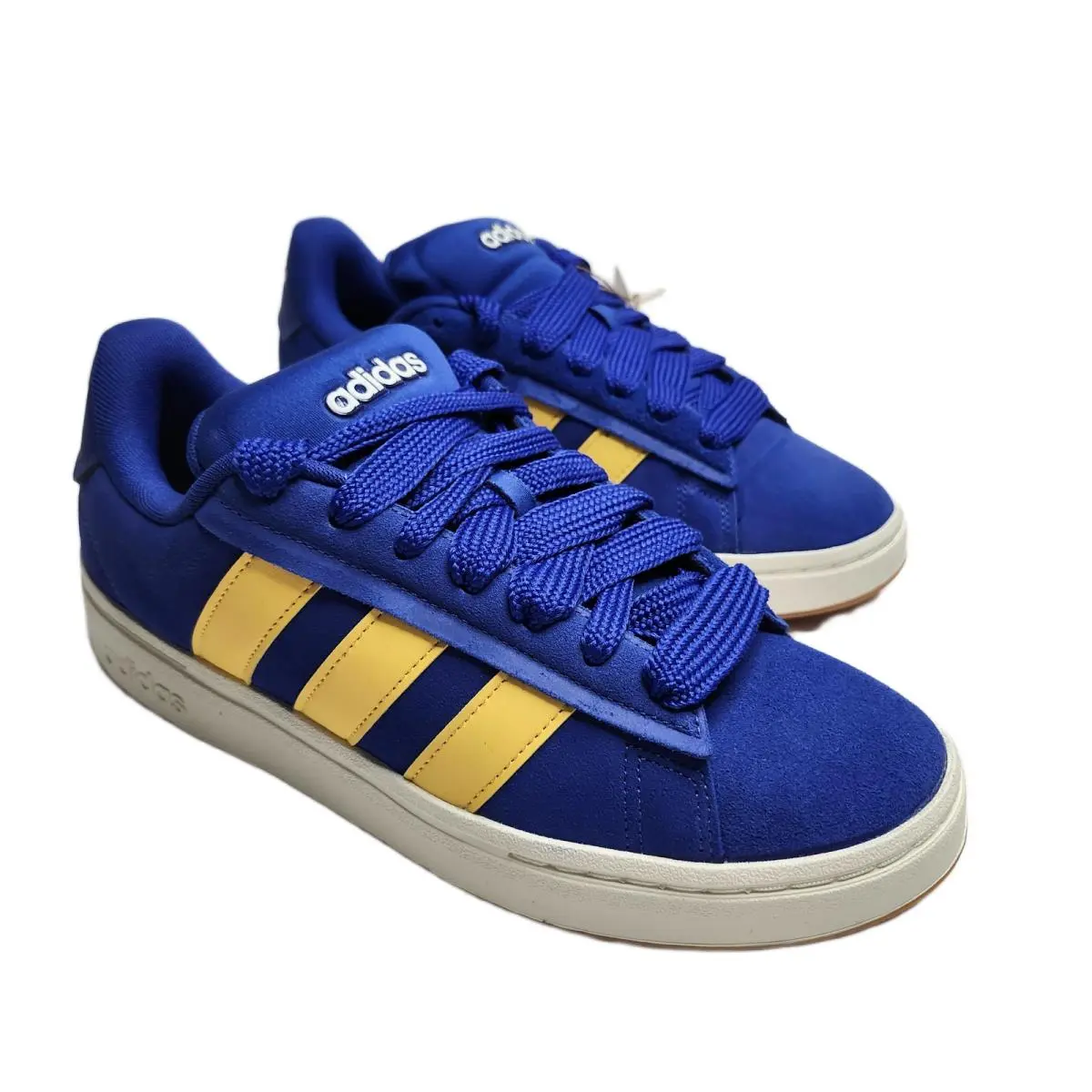 Adidas shoes - adidas Grand Court - Grand Court - JI1714 - Blue (UPC: 197614984922) 0