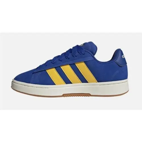 Adidas shoes - adidas Grand Court - Grand Court - JI1714 - Blue 1