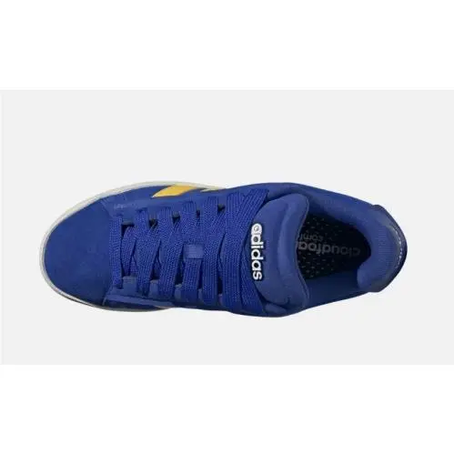 Adidas shoes - adidas Grand Court - Grand Court - JI1714 - Blue 2
