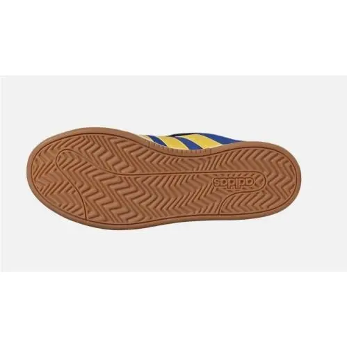 Adidas shoes - adidas Grand Court - Grand Court - JI1714 - Blue 3