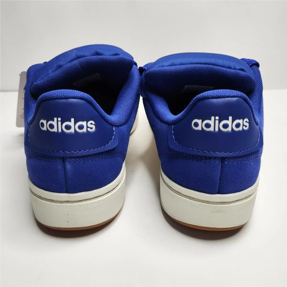 Adidas shoes - adidas Grand Court - Grand Court - JI1714 - Blue (UPC: 197614984922) 3