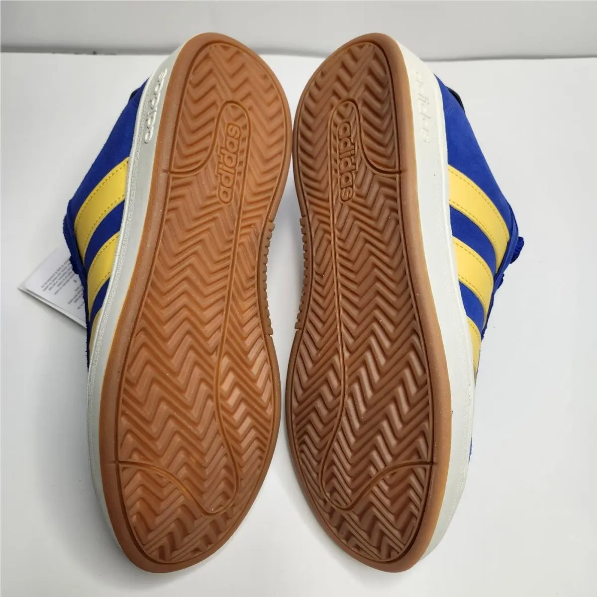 Adidas shoes - adidas Grand Court - Grand Court - JI1714 - Blue (UPC: 197614984922) 5