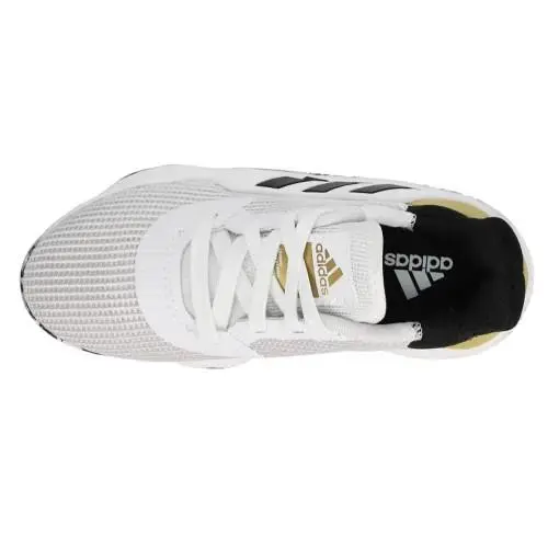 Adidas shoes - adidas Pro Bounce 2019 Low - White (UPC: 192615182780) 2