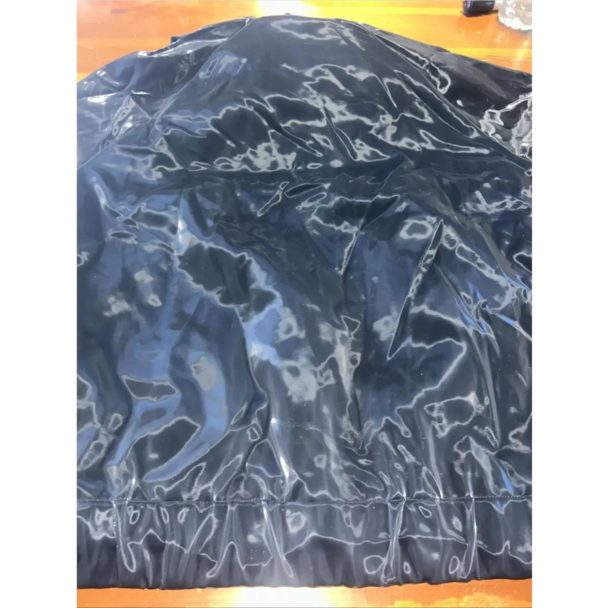 Adidas clothing - Black (UPC: 195746777153) 3