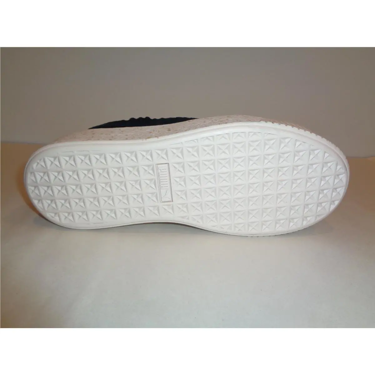 Puma shoes - Black (UPC: 190275900546) 4