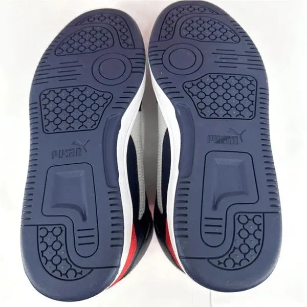 Puma shoes - PUMA Rebound LayUp - Rebound LayUp - Multicolor, Exterior: Multicolor 7