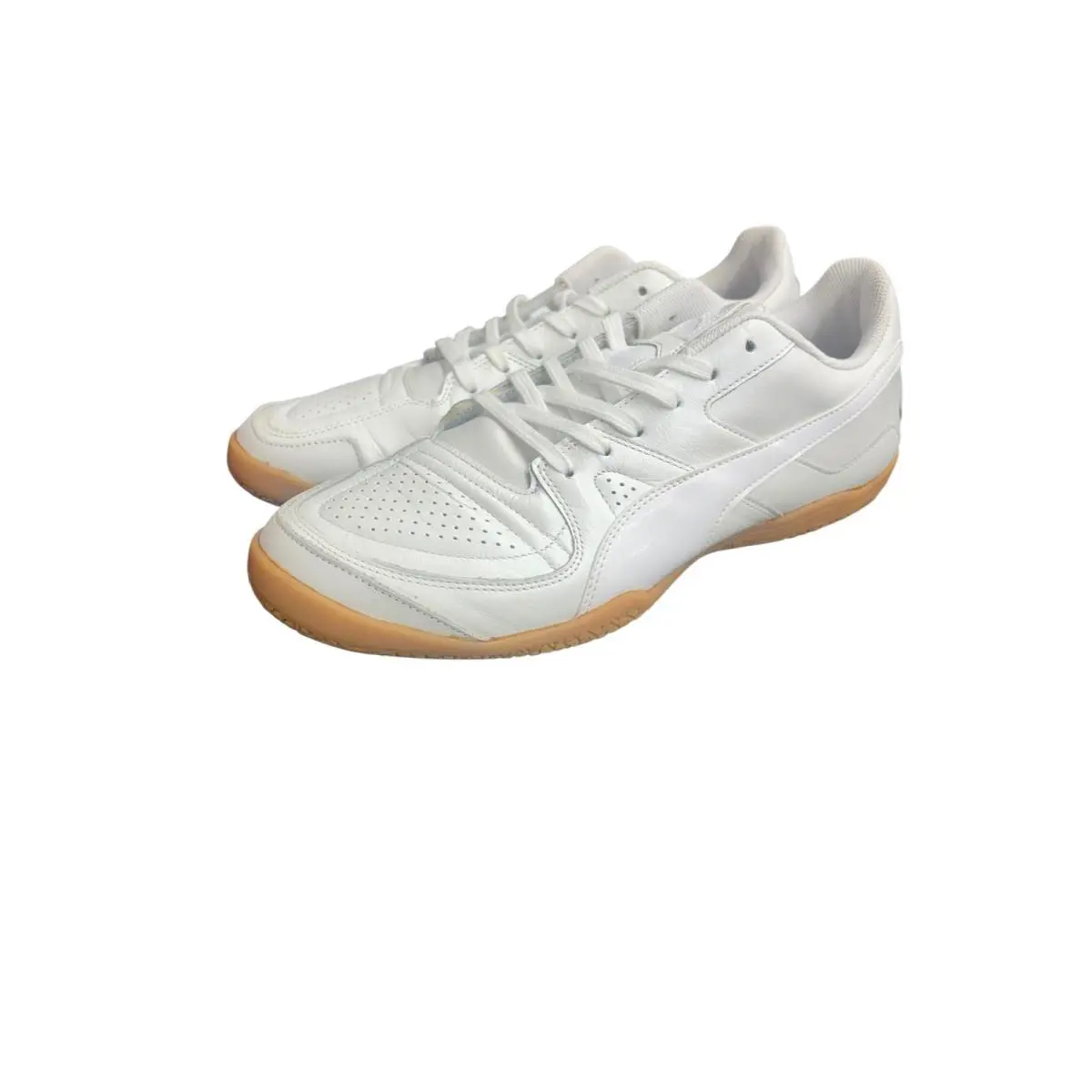 Puma shoes - 10399602-100 - 10399602-100 - Puma White/Puma White/Puma White (UPC: 190274712355) 0