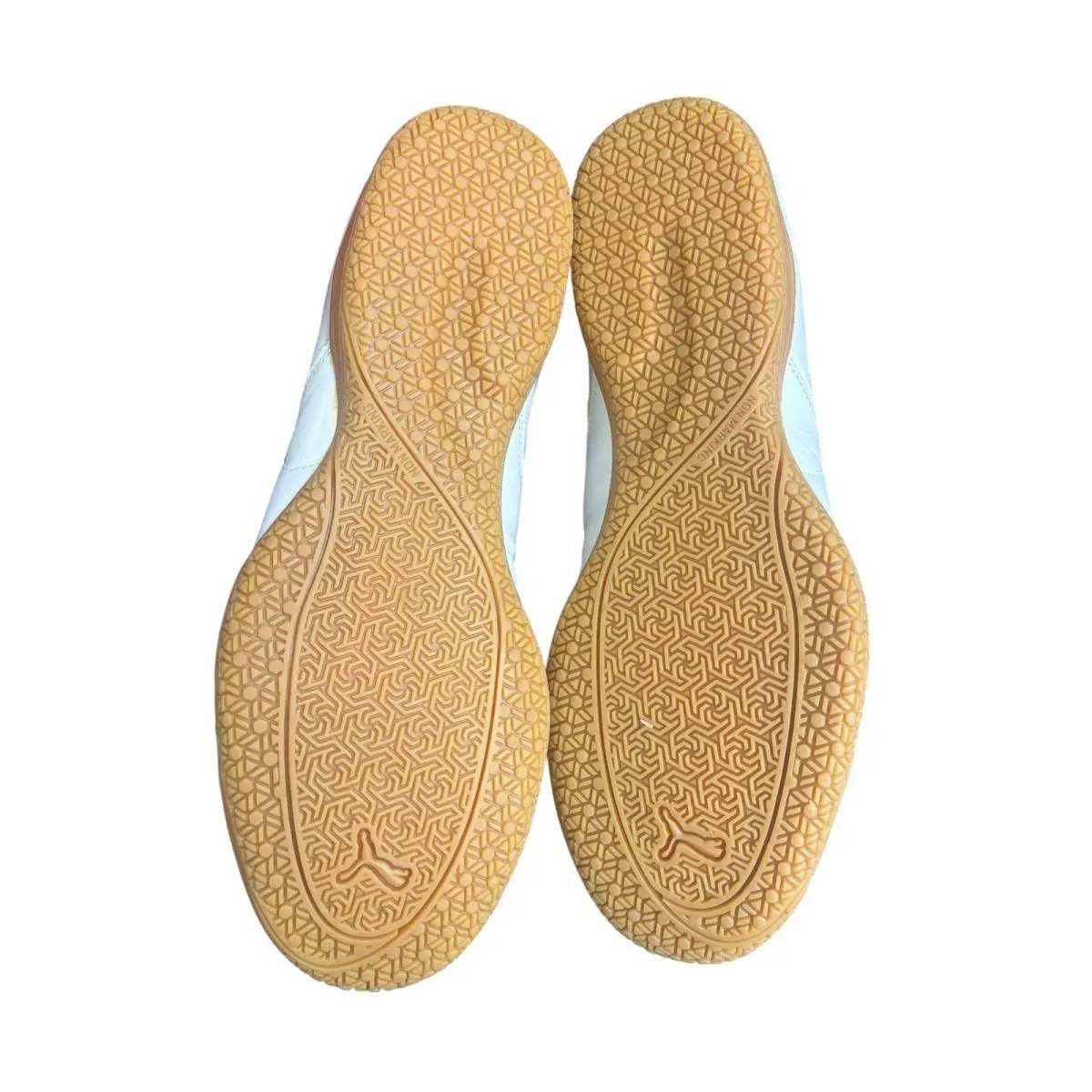Puma shoes - 10399602-100 - 10399602-100 - Puma White/Puma White/Puma White (UPC: 190274712355) 1