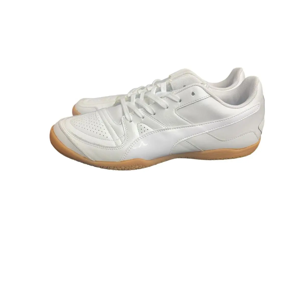 Puma shoes - 10399602-100 - 10399602-100 - Puma White/Puma White/Puma White (UPC: 190274712355) 2