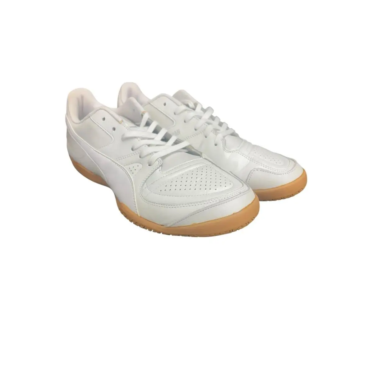 Puma shoes - 10399602-100 - 10399602-100 - Puma White/Puma White/Puma White (UPC: 190274712355) 3
