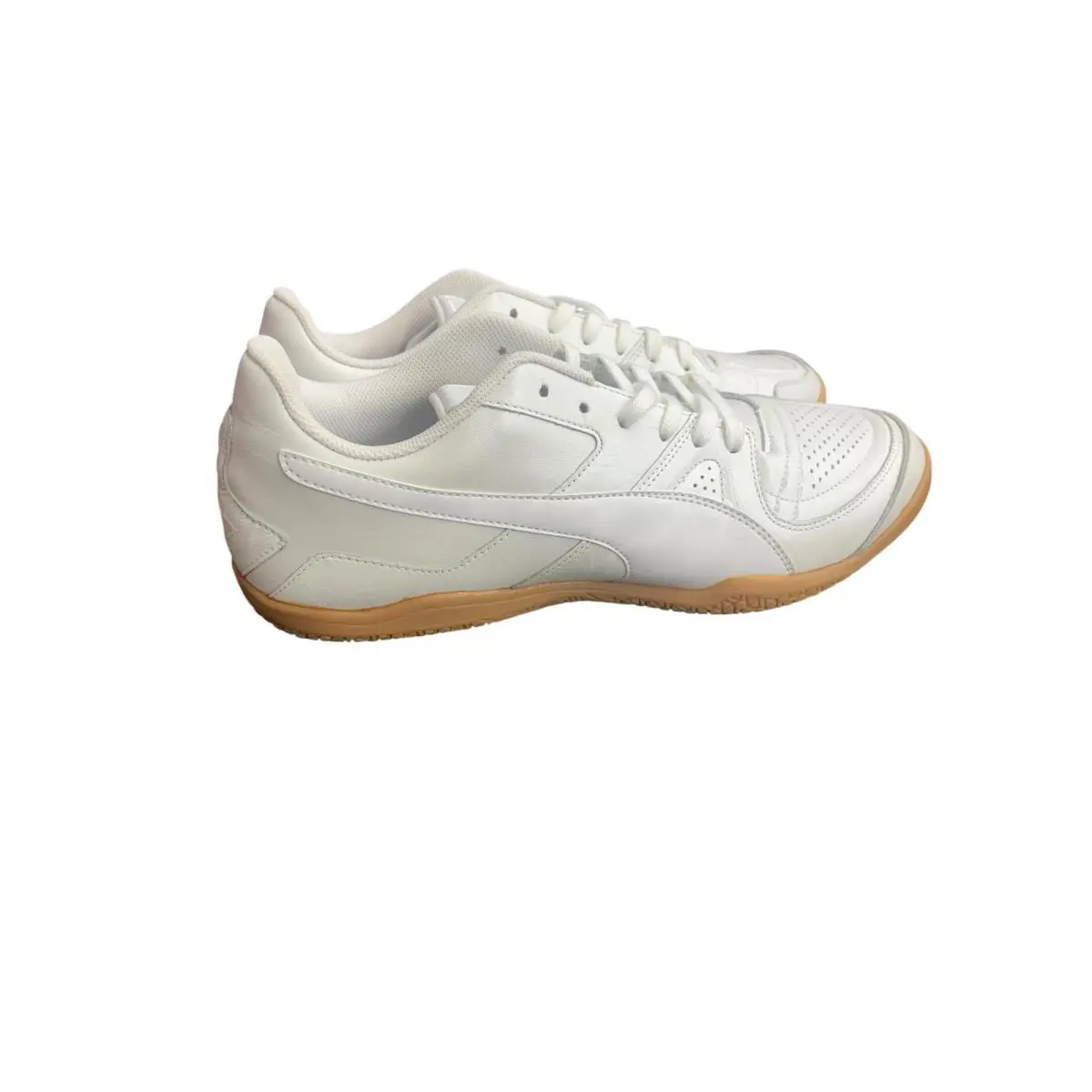 Puma shoes - 10399602-100 - 10399602-100 - Puma White/Puma White/Puma White (UPC: 190274712355) 4