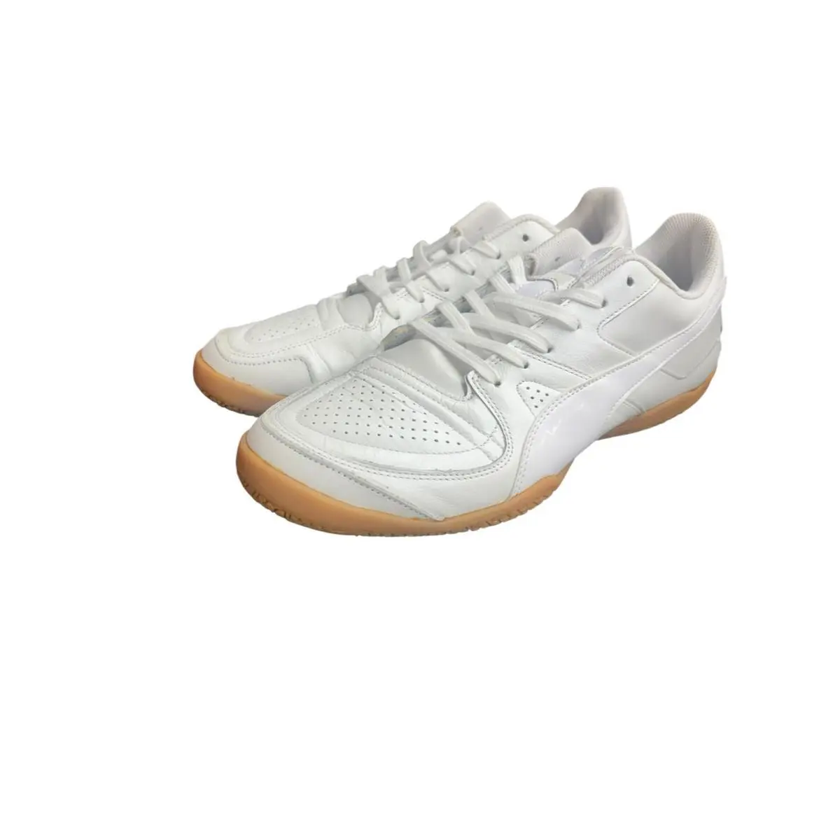 Puma shoes - 10399602-100 - 10399602-100 - Puma White/Puma White/Puma White (UPC: 190274712355) 5