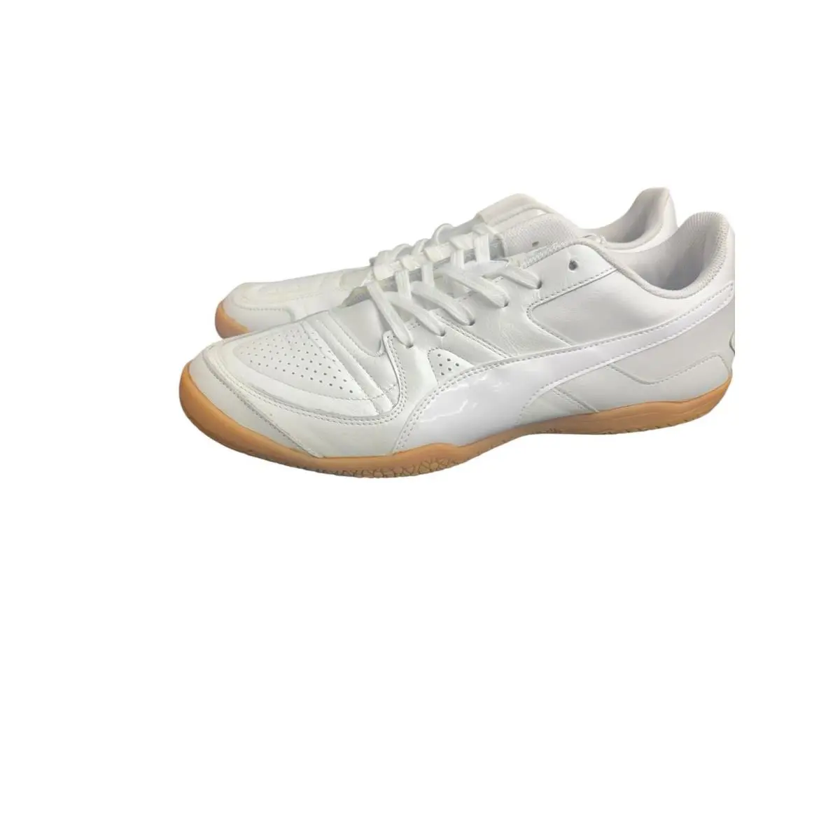 Puma shoes - 10399602-100 - 10399602-100 - Puma White/Puma White/Puma White (UPC: 190274712355) 6