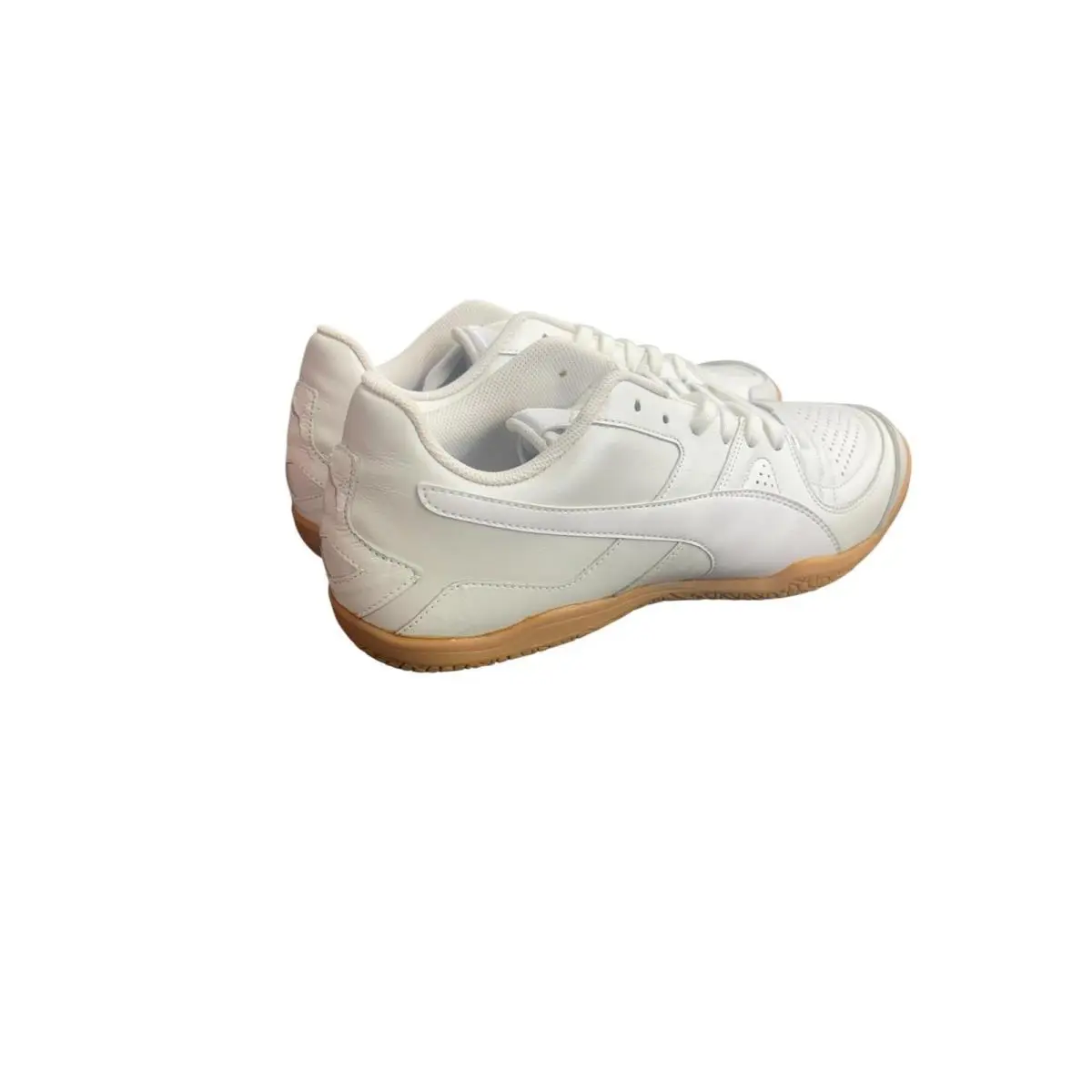 Puma shoes - 10399602-100 - 10399602-100 - Puma White/Puma White/Puma White (UPC: 190274712355) 7