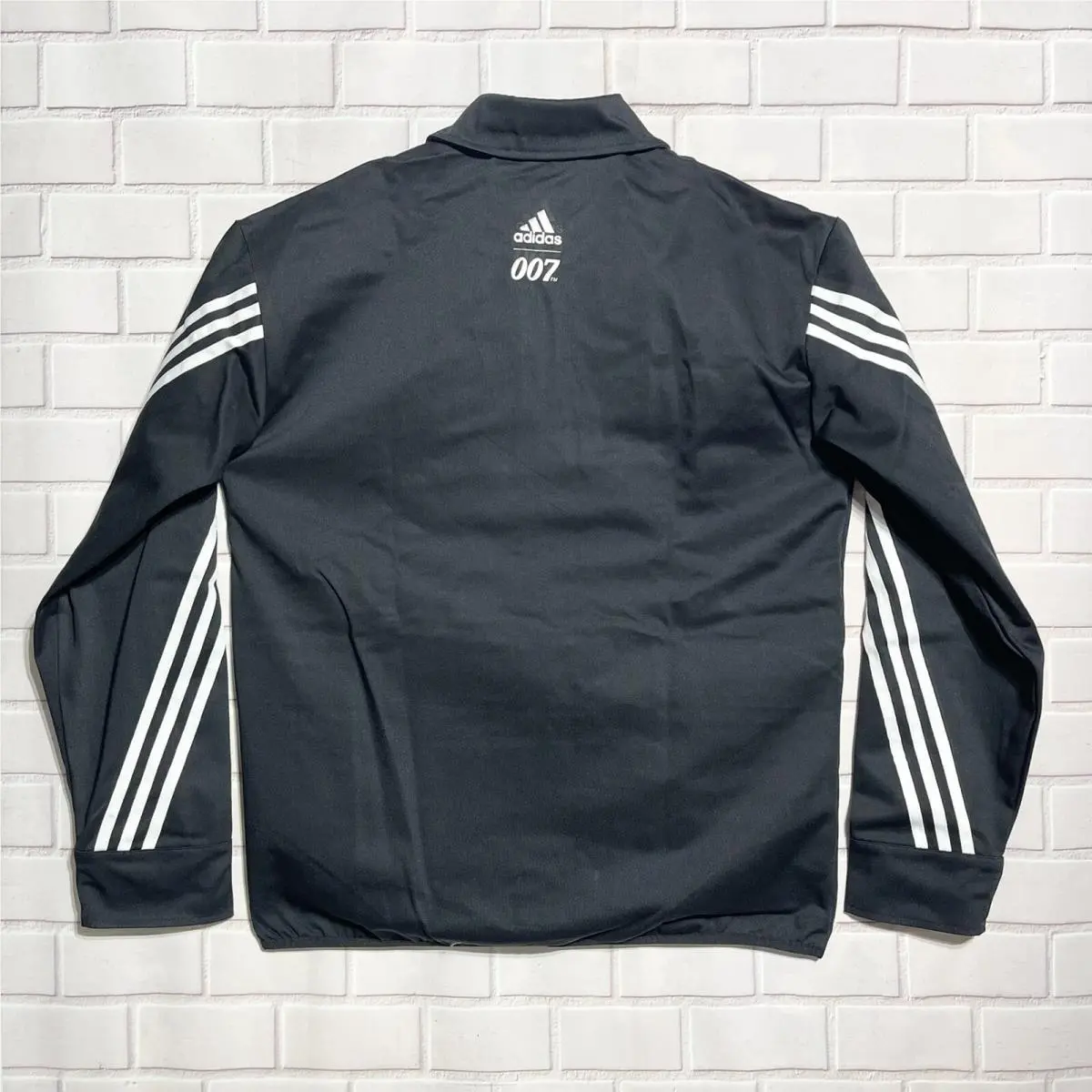 Adidas clothing - 007 - Black (UPC: 0194815951289) 7