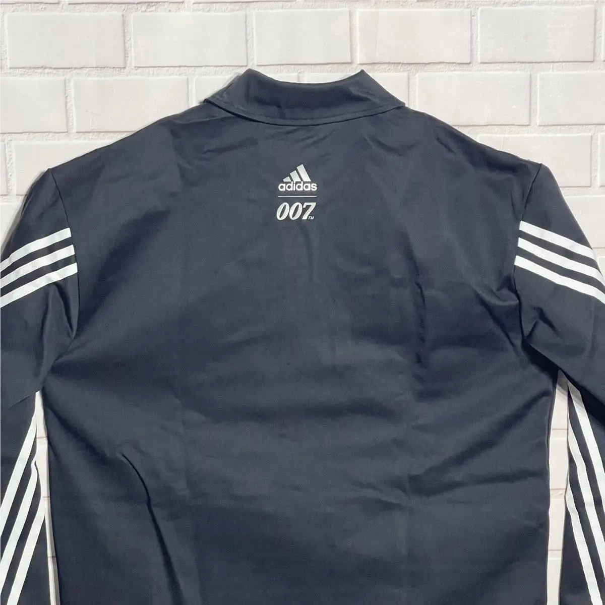 Adidas clothing - 007 - Black (UPC: 0194815951289) 8