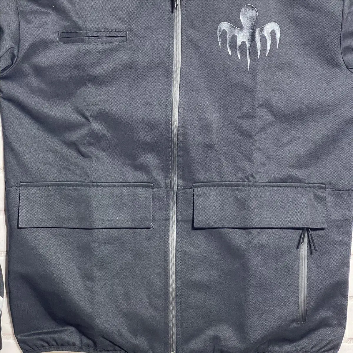 Adidas clothing - 007 - Black (UPC: 0194815951289) 2