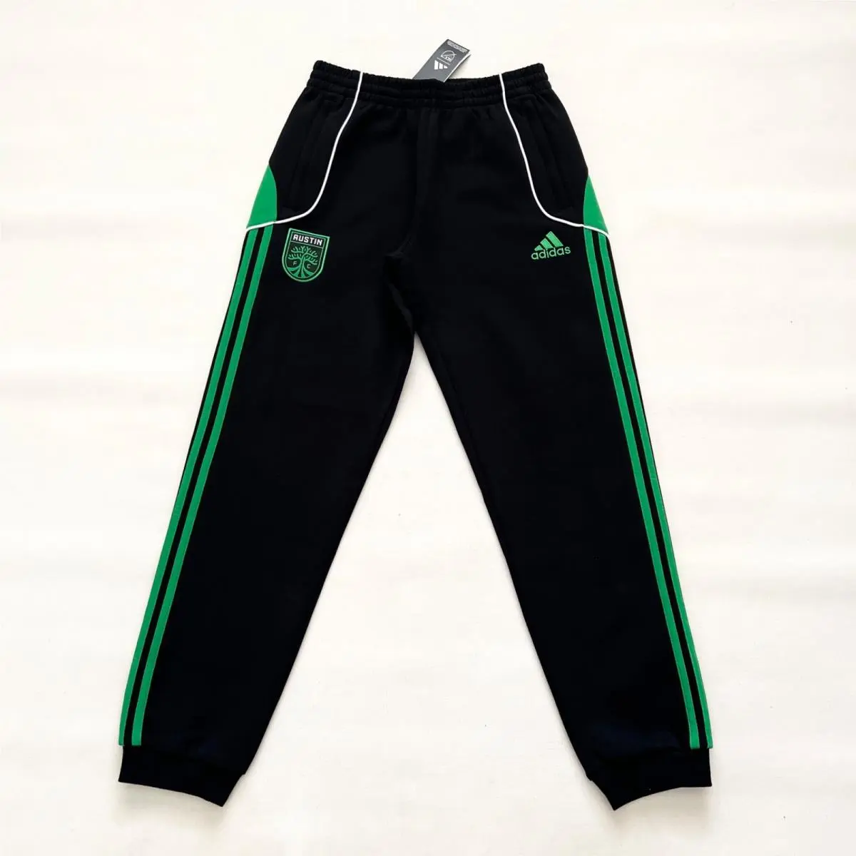 Adidas clothing - Black 9