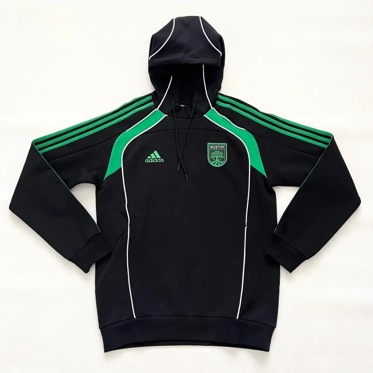 Adidas clothing - Black 0