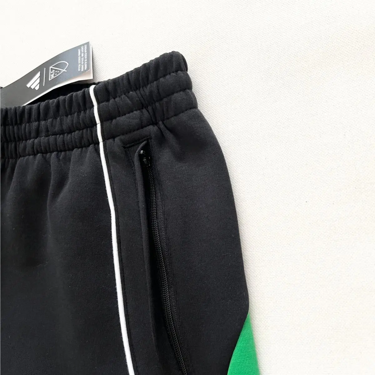 Adidas clothing - Black 13