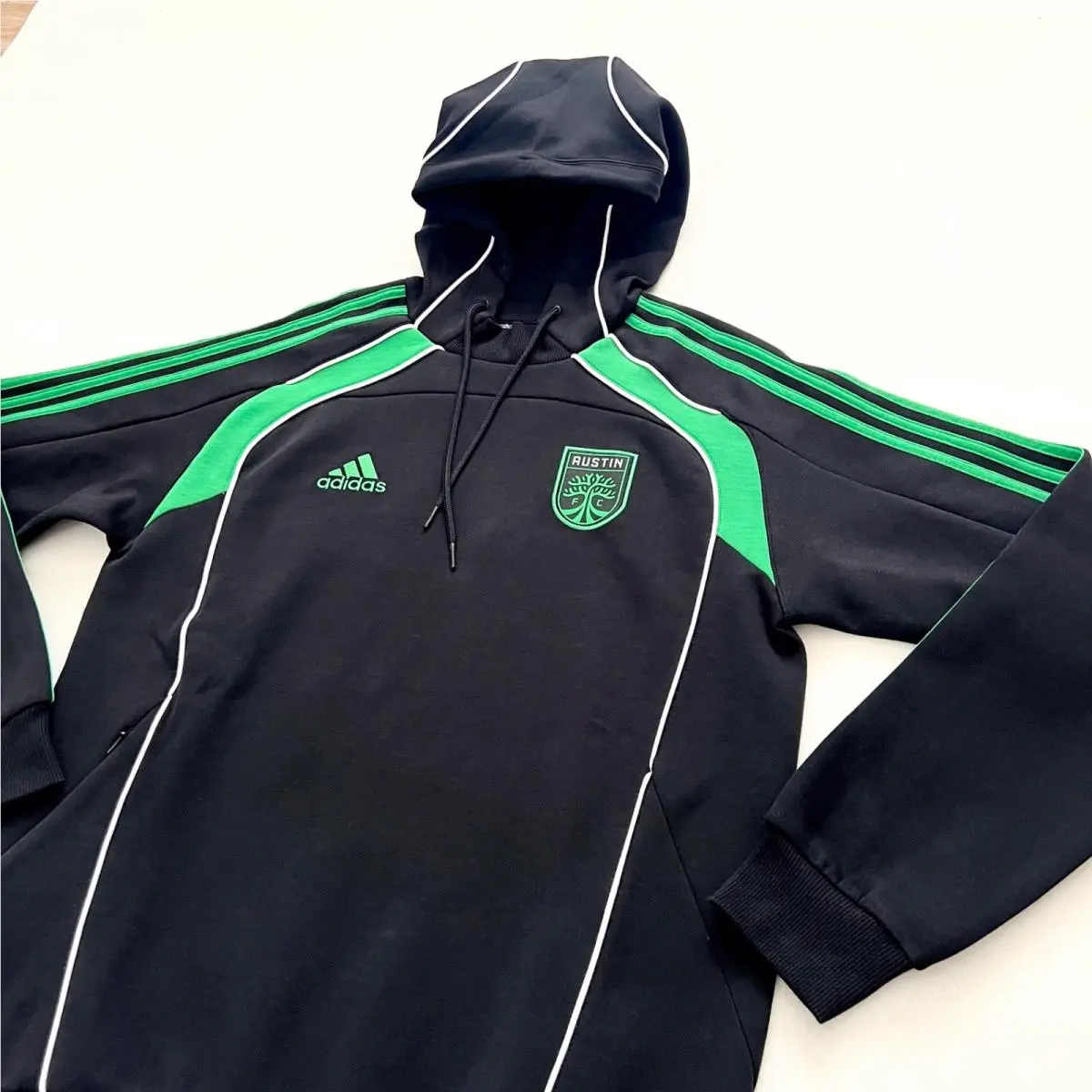 Adidas clothing - Black 1