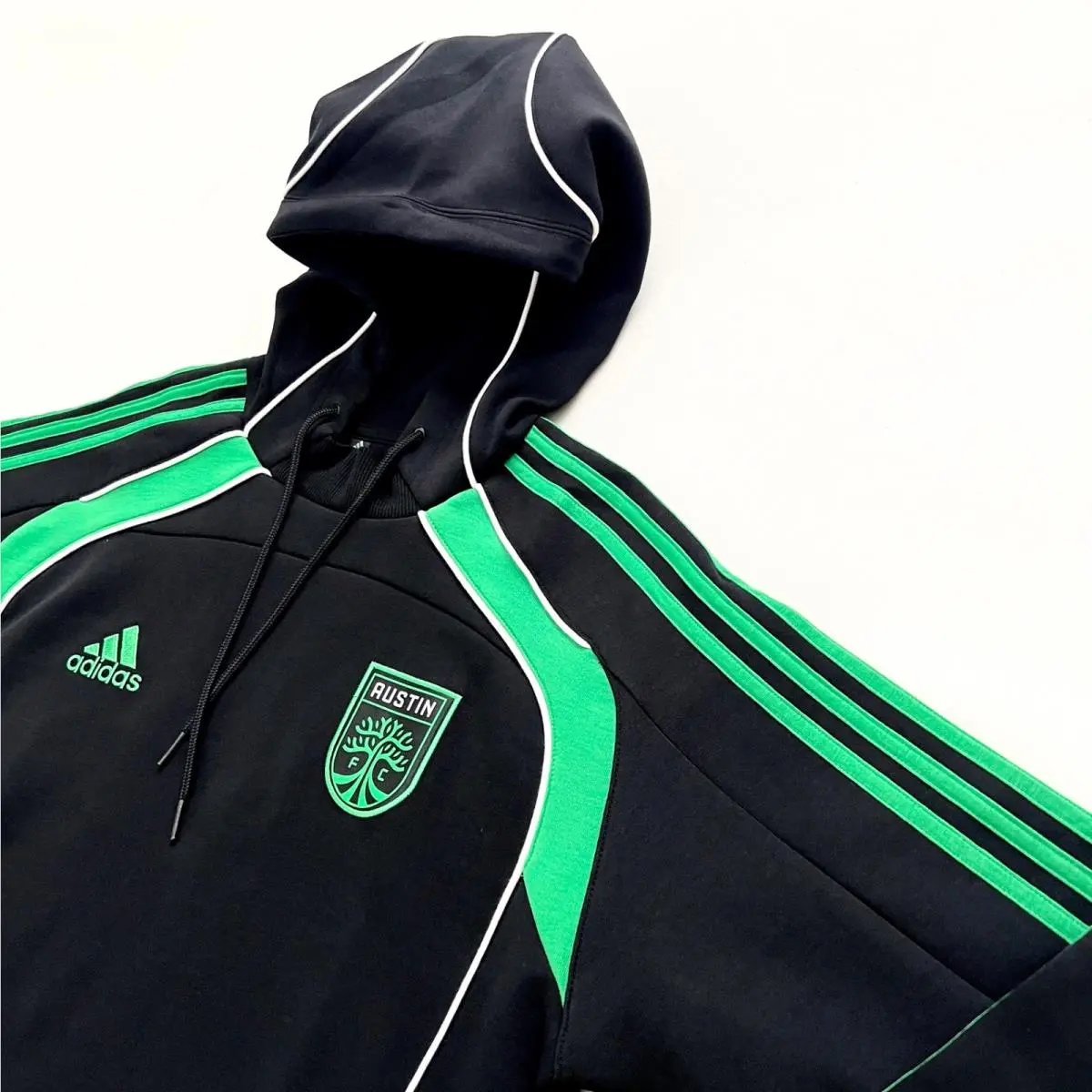 Adidas clothing - Black 3