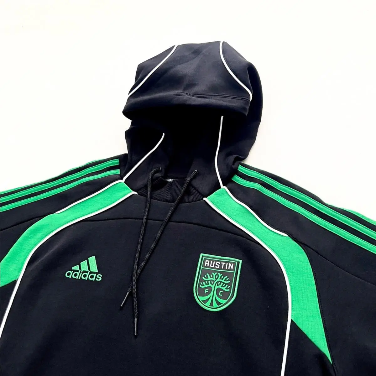 Adidas clothing - Black 4