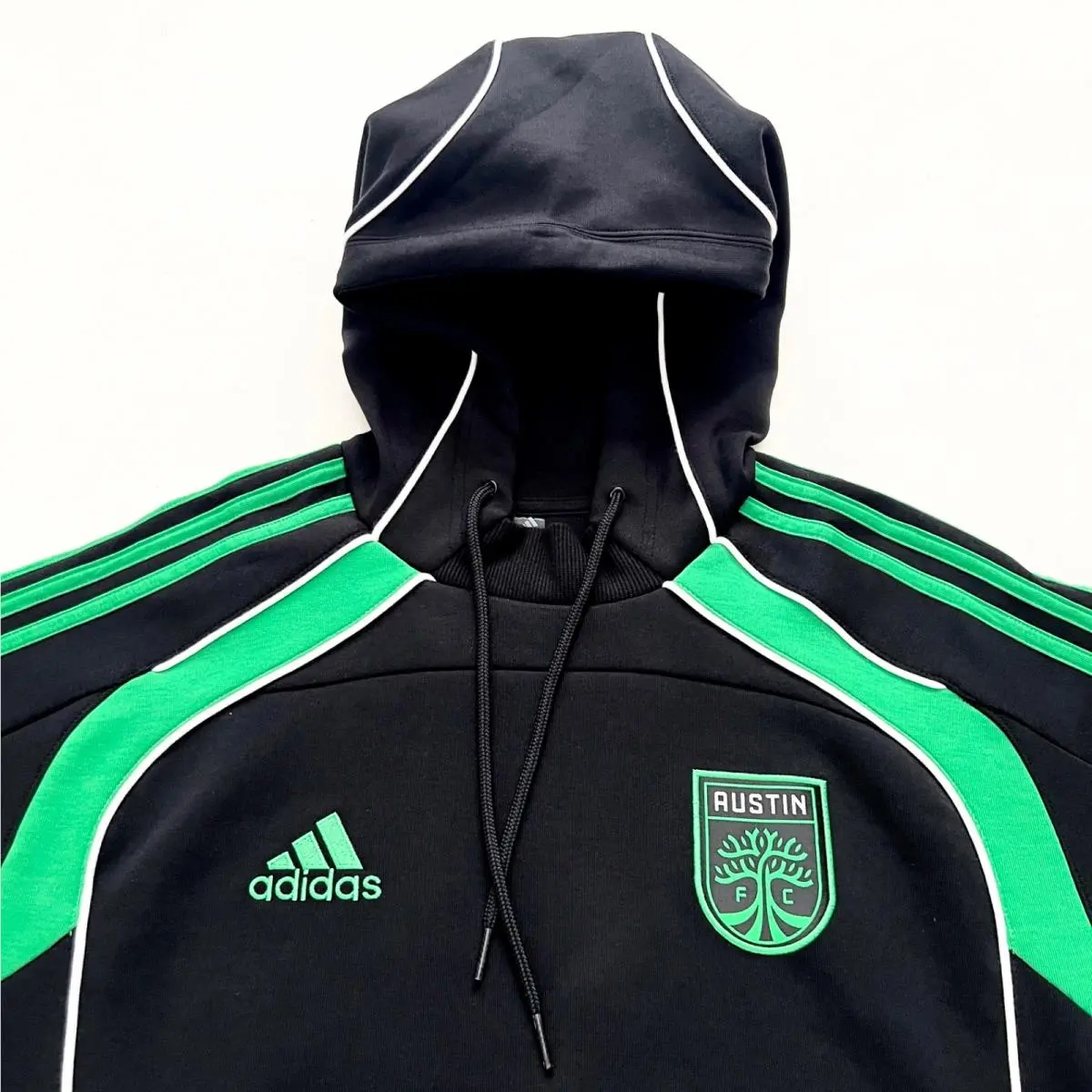 Adidas clothing - Black 5