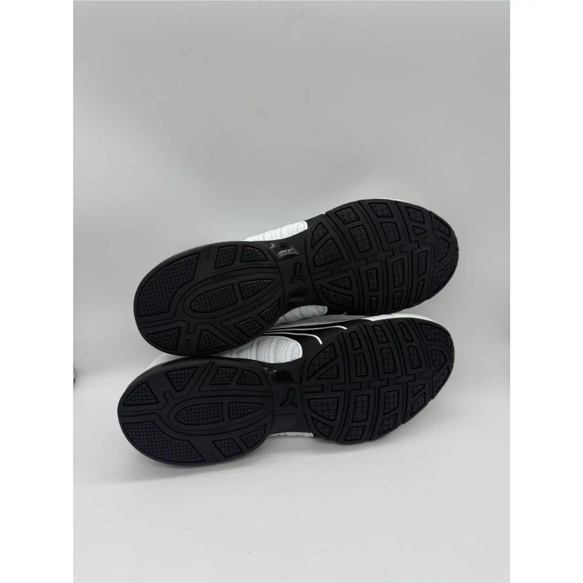 Puma shoes - PUMA Voltaic - Voltaic - White (UPC: 197672668260) 2