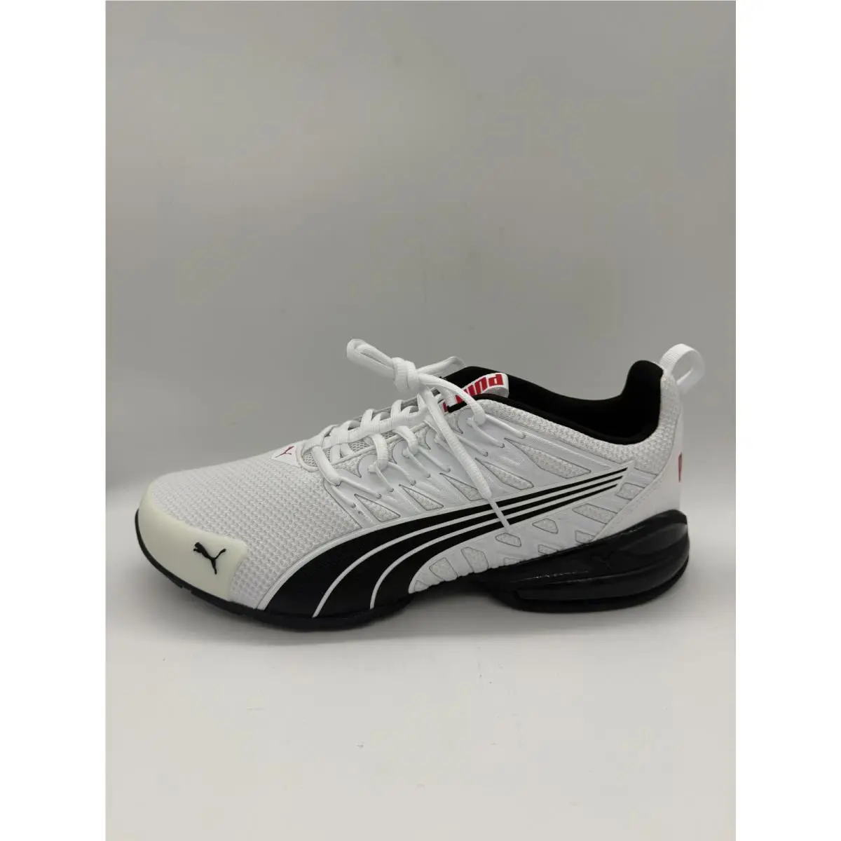 Puma shoes - PUMA Voltaic - Voltaic - White (UPC: 197672668260) 5