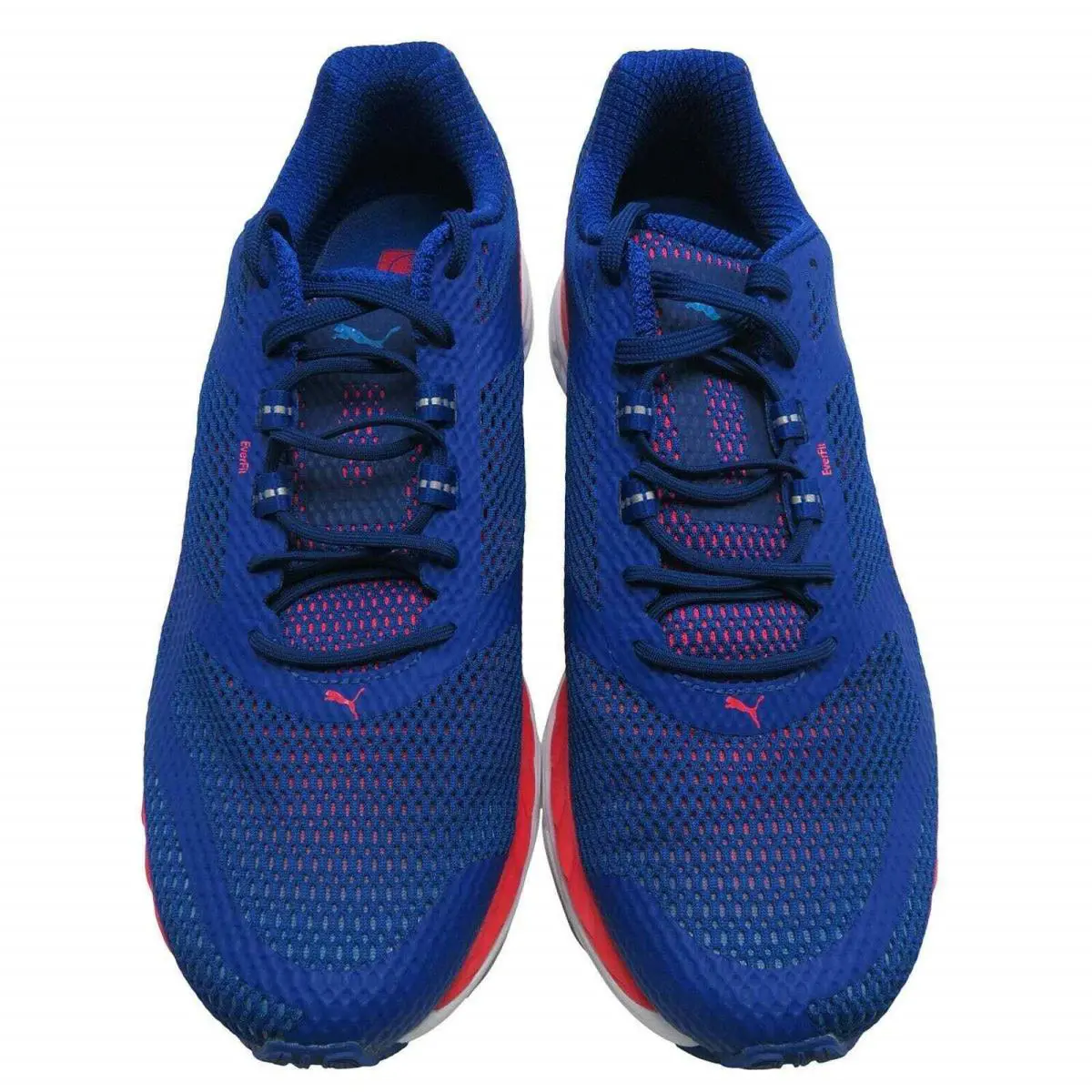 Puma shoes - Blue (UPC: 190274455870) 1