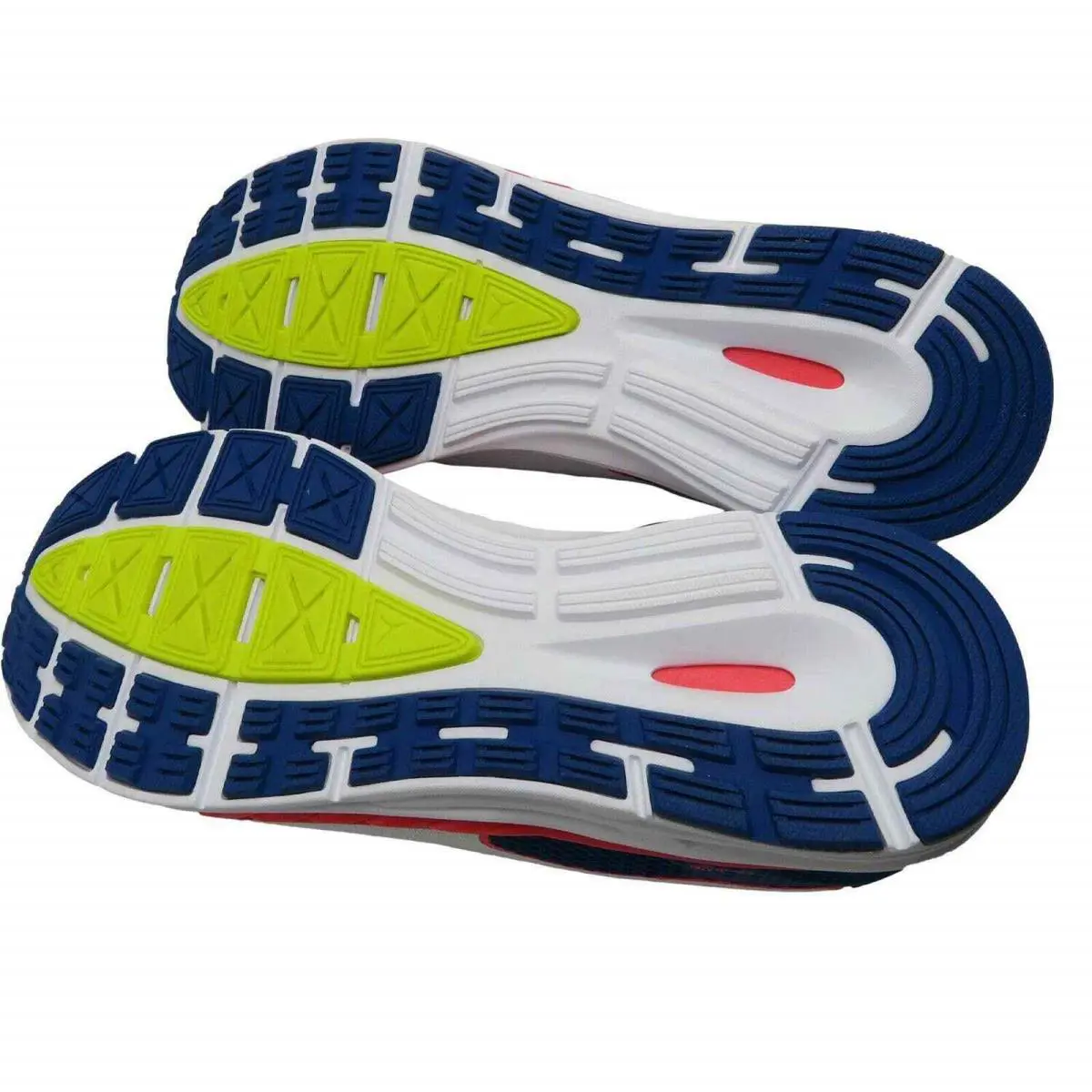 Puma shoes - Blue (UPC: 190274455870) 5