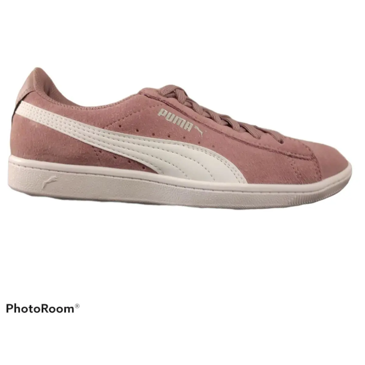 Puma shoes - PUMA Suede Classic - Suede Classic - 1267222 - Elderberry, Manufacturer: Elderberry (UPC: 0192340429853) 1