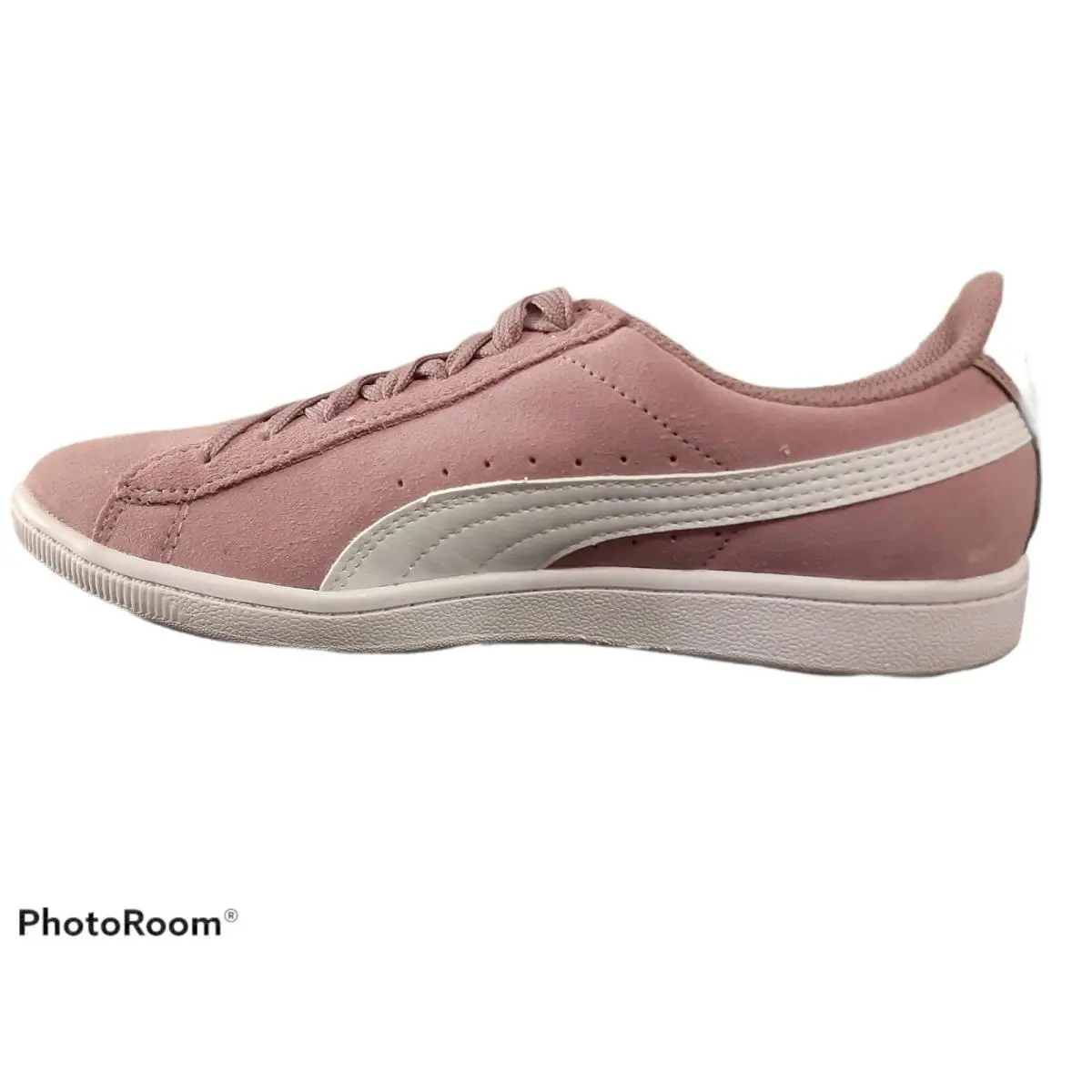 Puma shoes - PUMA Suede Classic - Suede Classic - 1267222 - Elderberry, Manufacturer: Elderberry (UPC: 0192340429853) 2