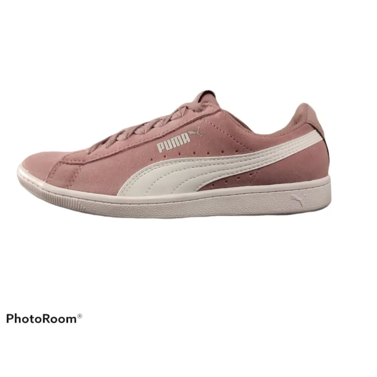 Puma shoes - PUMA Suede Classic - Suede Classic - 1267222 - Elderberry, Manufacturer: Elderberry (UPC: 0192340429853) 3