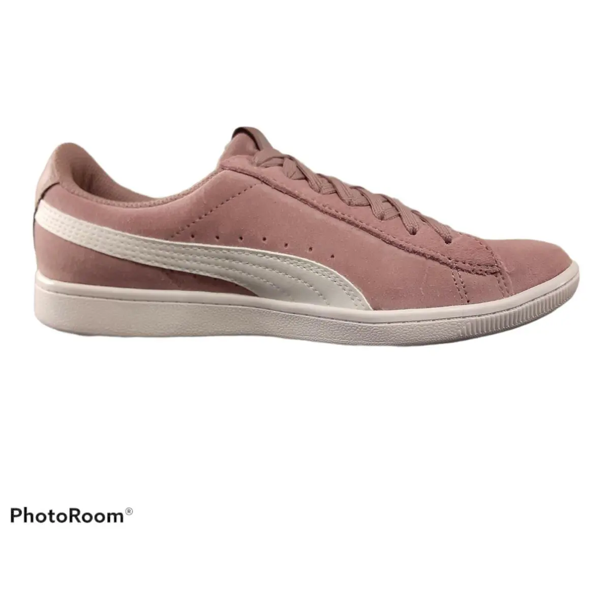 Puma shoes - PUMA Suede Classic - Suede Classic - 1267222 - Elderberry, Manufacturer: Elderberry (UPC: 0192340429853) 4