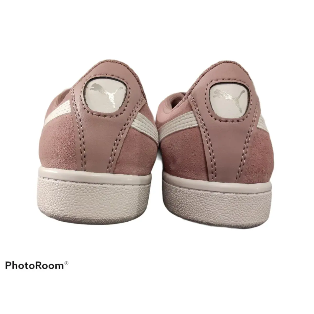 Puma shoes - PUMA Suede Classic - Suede Classic - 1267222 - Elderberry, Manufacturer: Elderberry (UPC: 0192340429853) 5