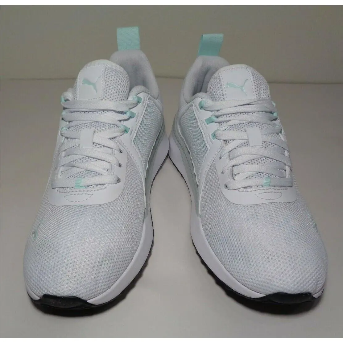 Puma shoes - White (UPC: 194579607248) 9
