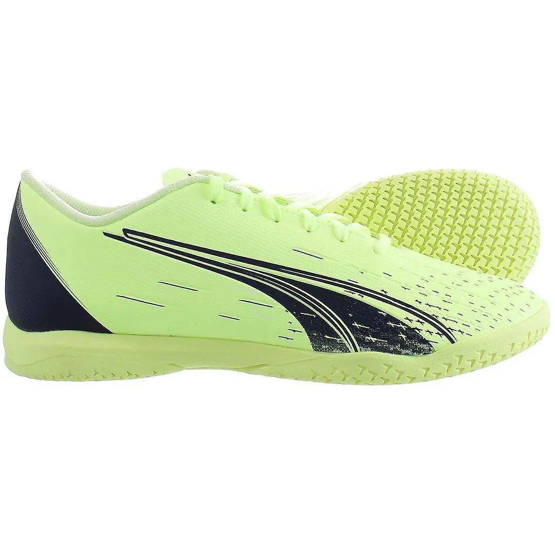 Puma shoes - PUMA ULTRA - ULTRA - 106910-01 - Green (UPC: 195102472821) 2
